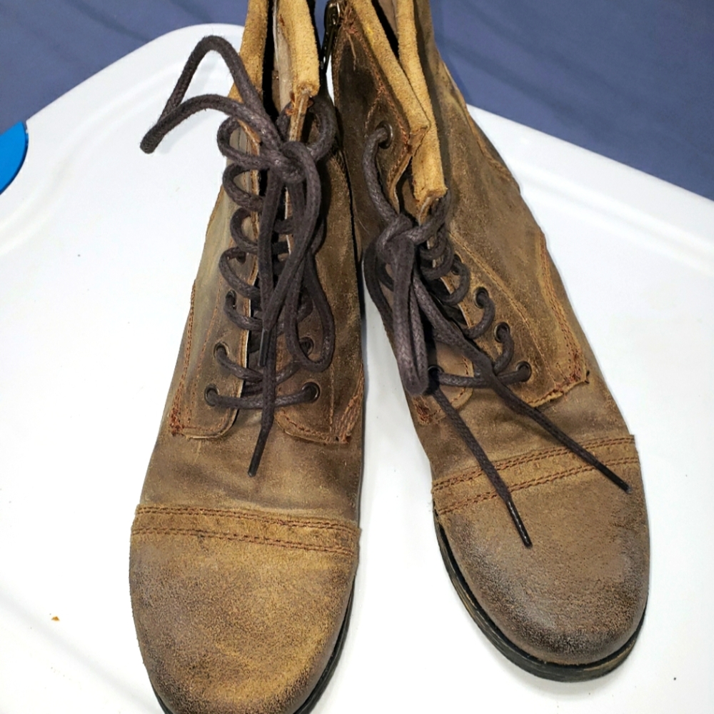 Men's boot